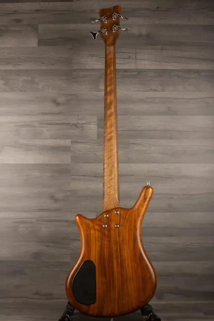 USED - Warwick Thumb BO - MusicStreet