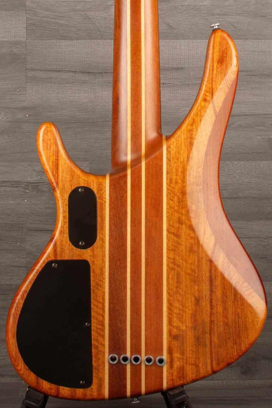 USED - Washburn Force ATB 5 String Bass