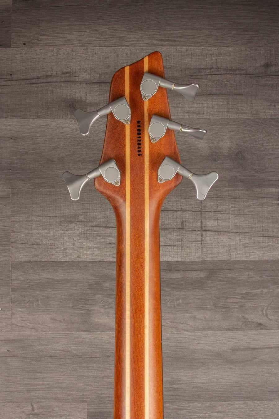 USED - Washburn Force ATB 5 String Bass