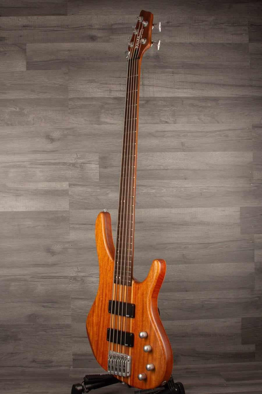USED - Washburn Force ATB 5 String Bass
