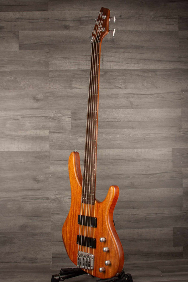 USED - Washburn Force ATB 5 String Bass