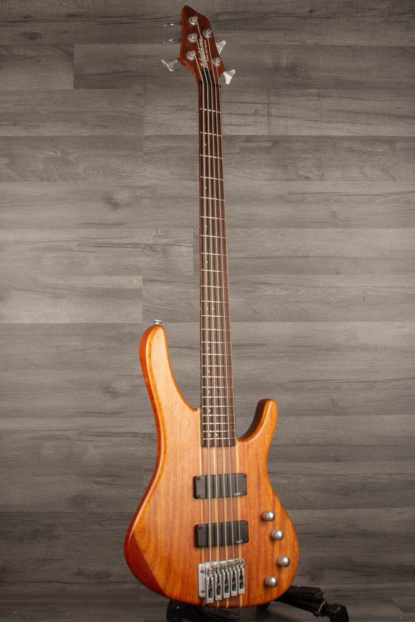 USED - Washburn Force ATB 5 String Bass