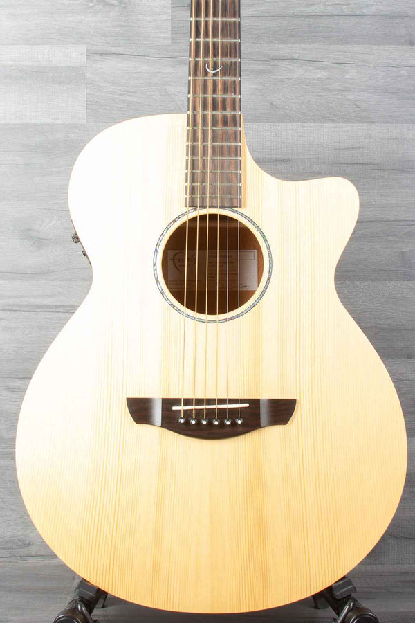 USED - Faith Naked Series Venus Electro Acoustic