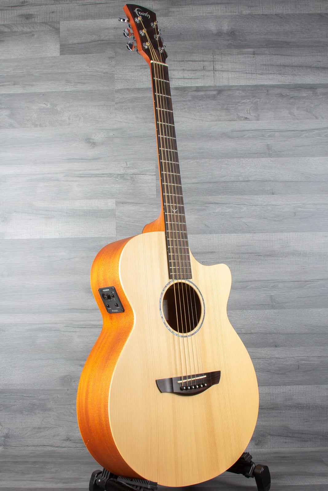 USED - Faith Naked Series Venus Electro Acoustic