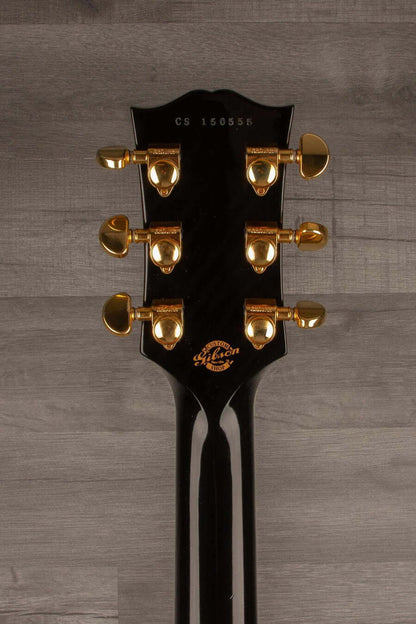 USED - Gibson Custom 2015 ES-359 Electric Guitar - Black
