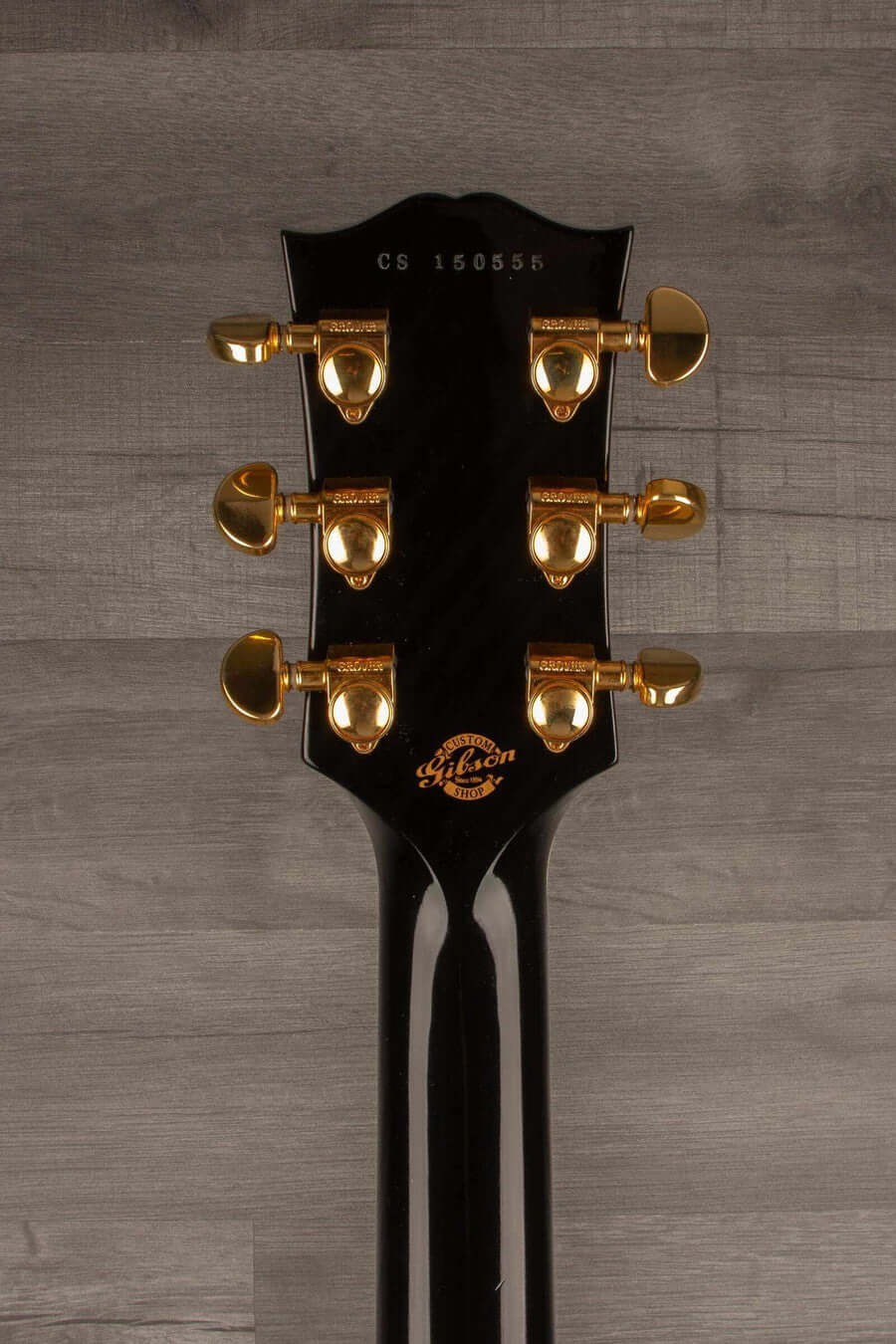 USED - Gibson Custom 2015 ES-359 Electric Guitar - Black
