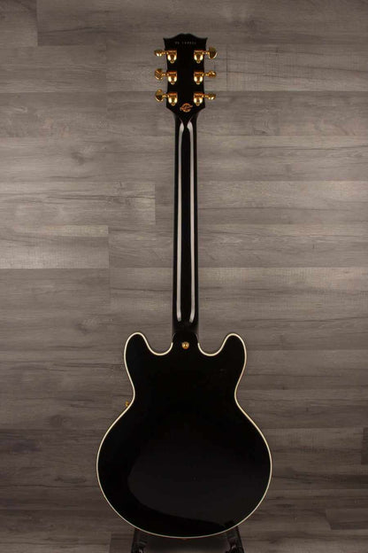 USED - Gibson Custom 2015 ES-359 Electric Guitar - Black