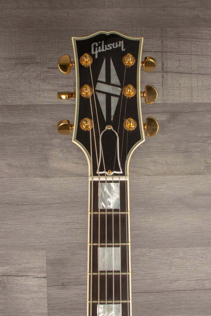 USED - Gibson Custom 2015 ES-359 Electric Guitar - Black