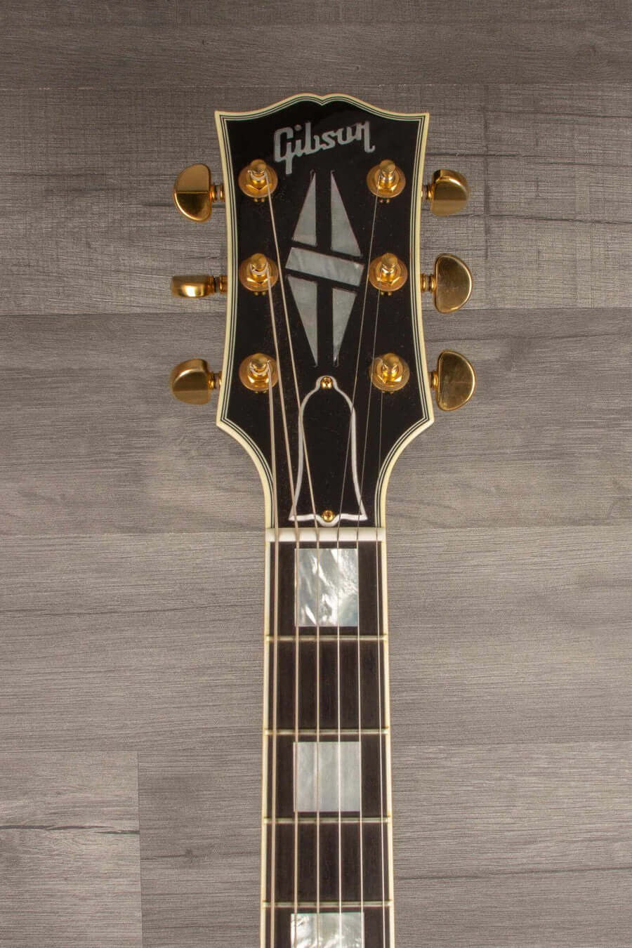 USED - Gibson Custom 2015 ES-359 Electric Guitar - Black