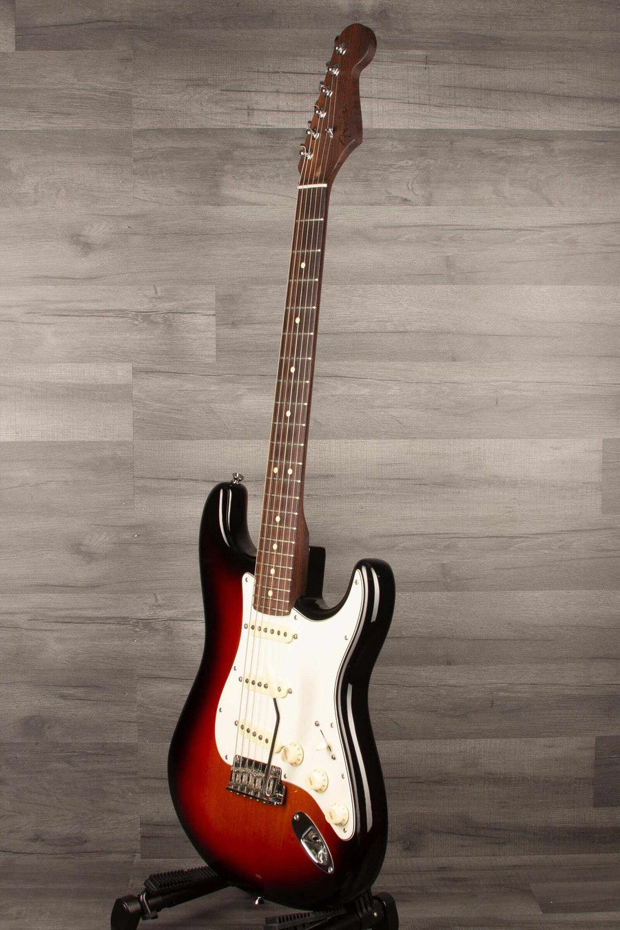 USED - Fender Limited Edition American Standard Stratocaster Rosewood neck (2014)