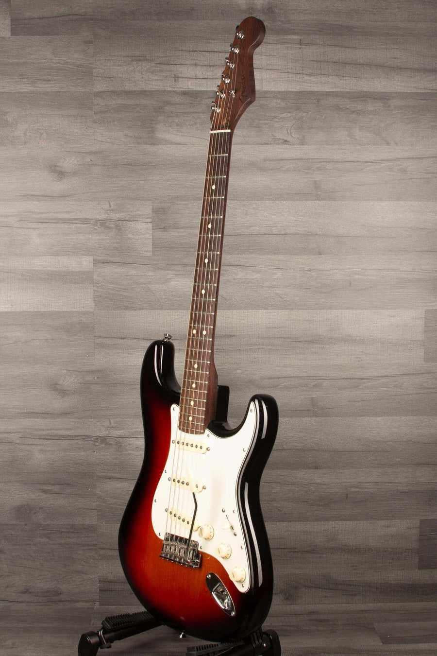 USED - Fender Limited Edition American Standard Stratocaster Rosewood neck (2014)