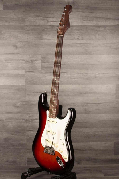 USED - Fender Limited Edition American Standard Stratocaster Rosewood neck (2014)