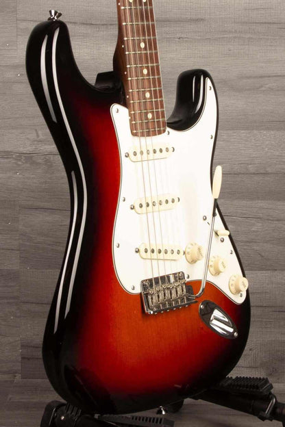 USED - Fender Limited Edition American Standard Stratocaster Rosewood neck (2014)