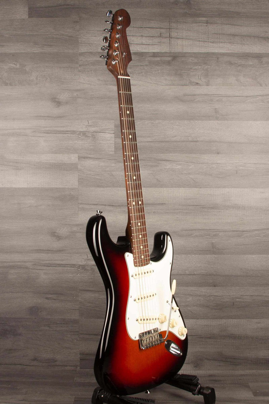 USED - Fender Limited Edition American Standard Stratocaster Rosewood neck (2014)