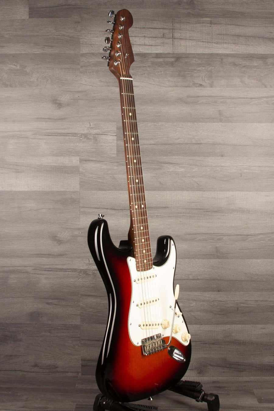 USED - Fender Limited Edition American Standard Stratocaster Rosewood neck (2014)