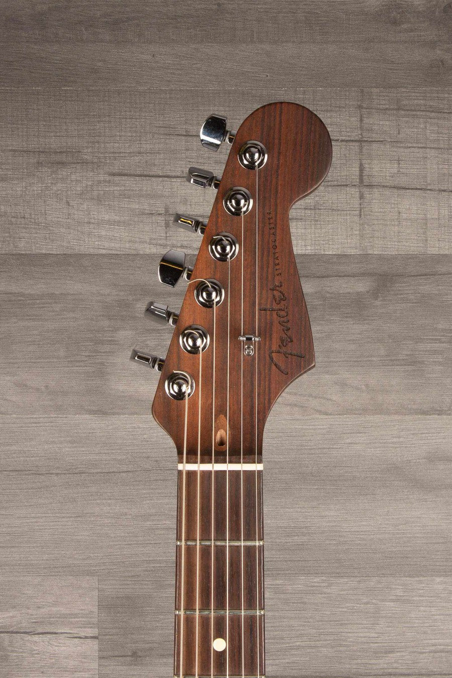 USED - Fender Limited Edition American Standard Stratocaster Rosewood neck (2014)