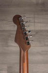 USED - Fender Limited Edition American Standard Stratocaster Rosewood neck (2014)