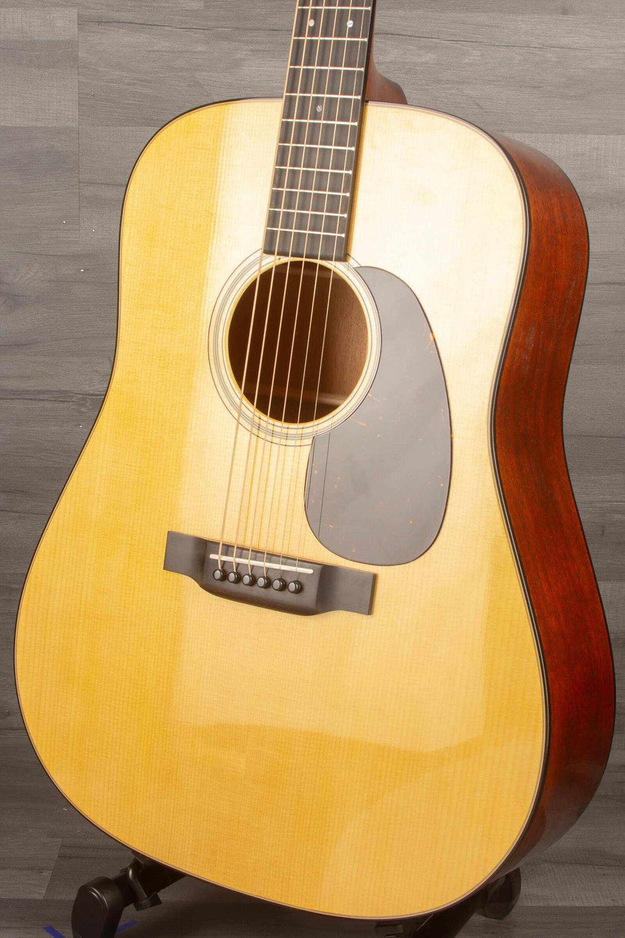 USED - Martin D-18 Acoustic guitar