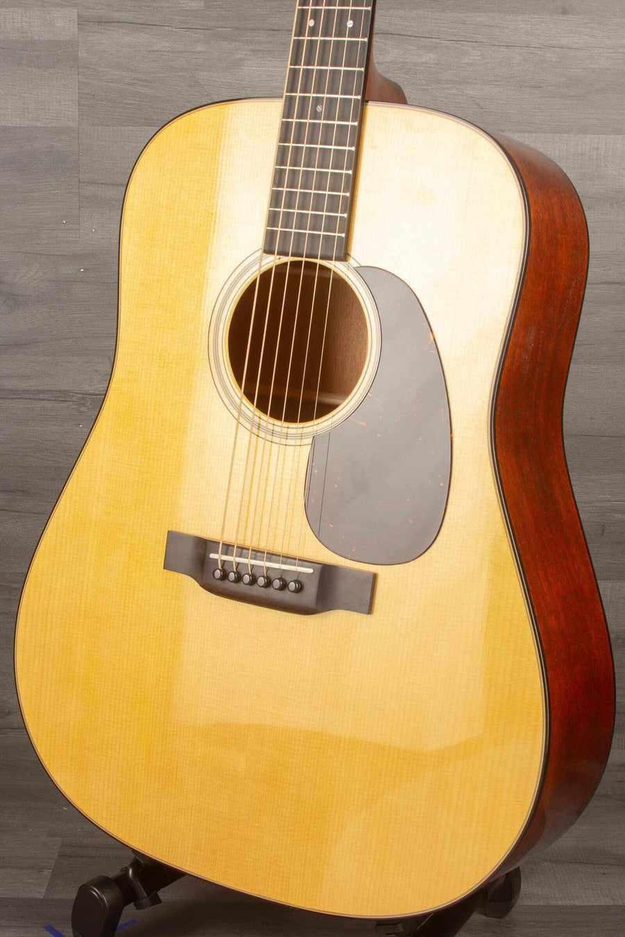 USED - Martin D-18 Acoustic guitar