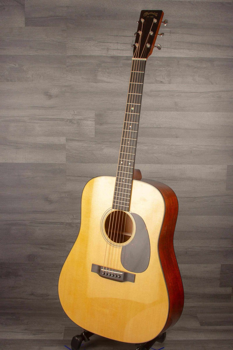USED - Martin D-18 Acoustic guitar