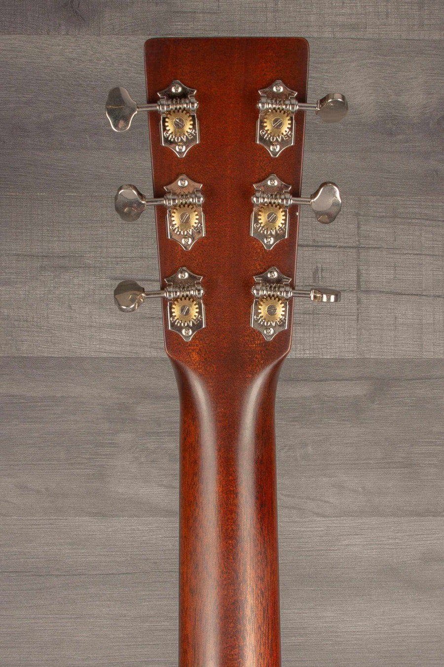 USED - Martin D-18 Acoustic guitar