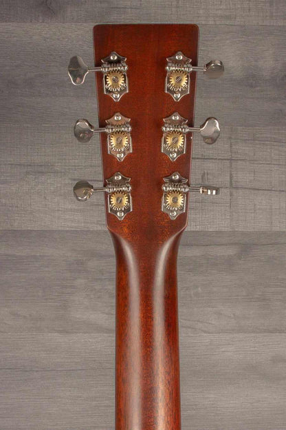 USED - Martin D-18 Acoustic guitar