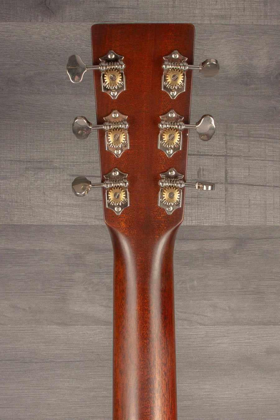 USED - Martin D-18 Acoustic guitar