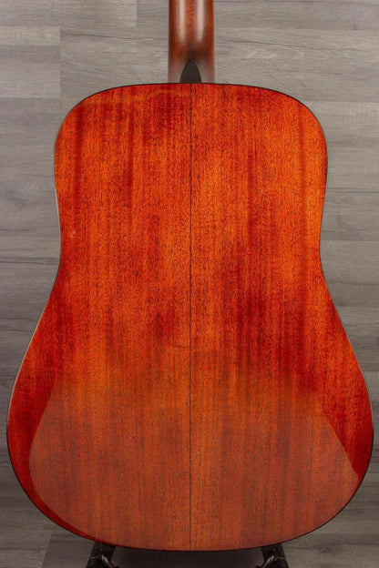 USED - Martin D-18 Acoustic guitar
