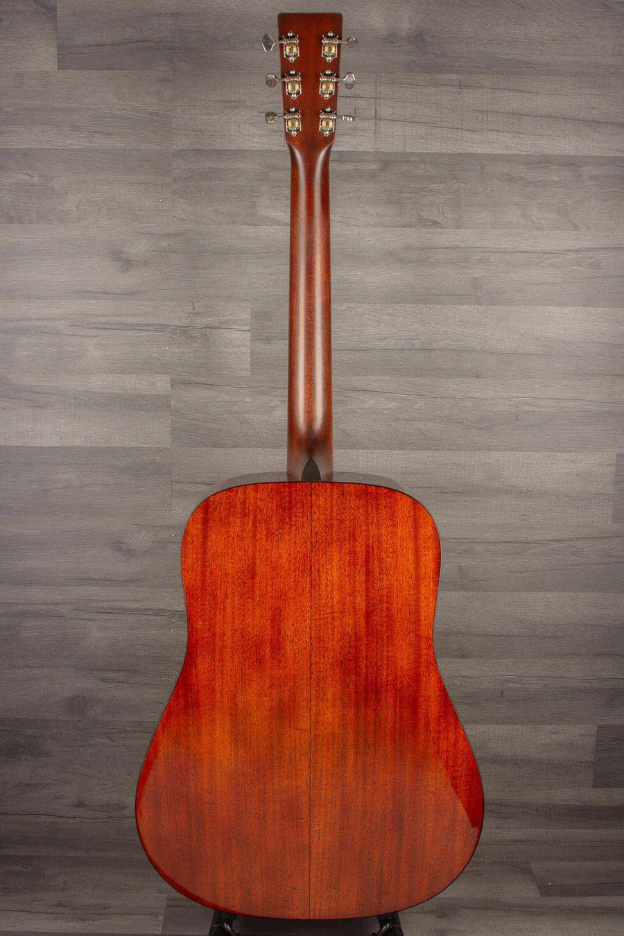 USED - Martin D-18 Acoustic guitar