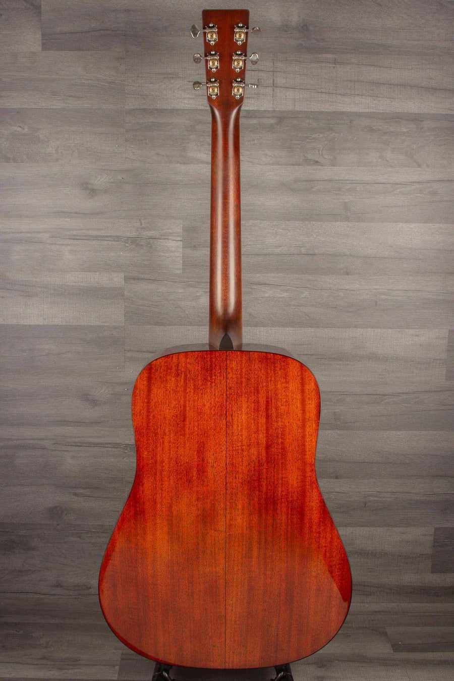 USED - Martin D-18 Acoustic guitar