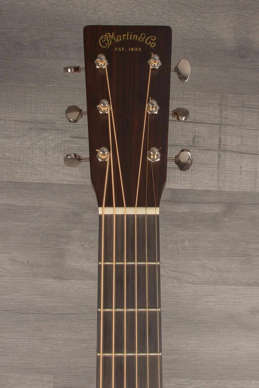 USED - Martin D-18 Acoustic guitar