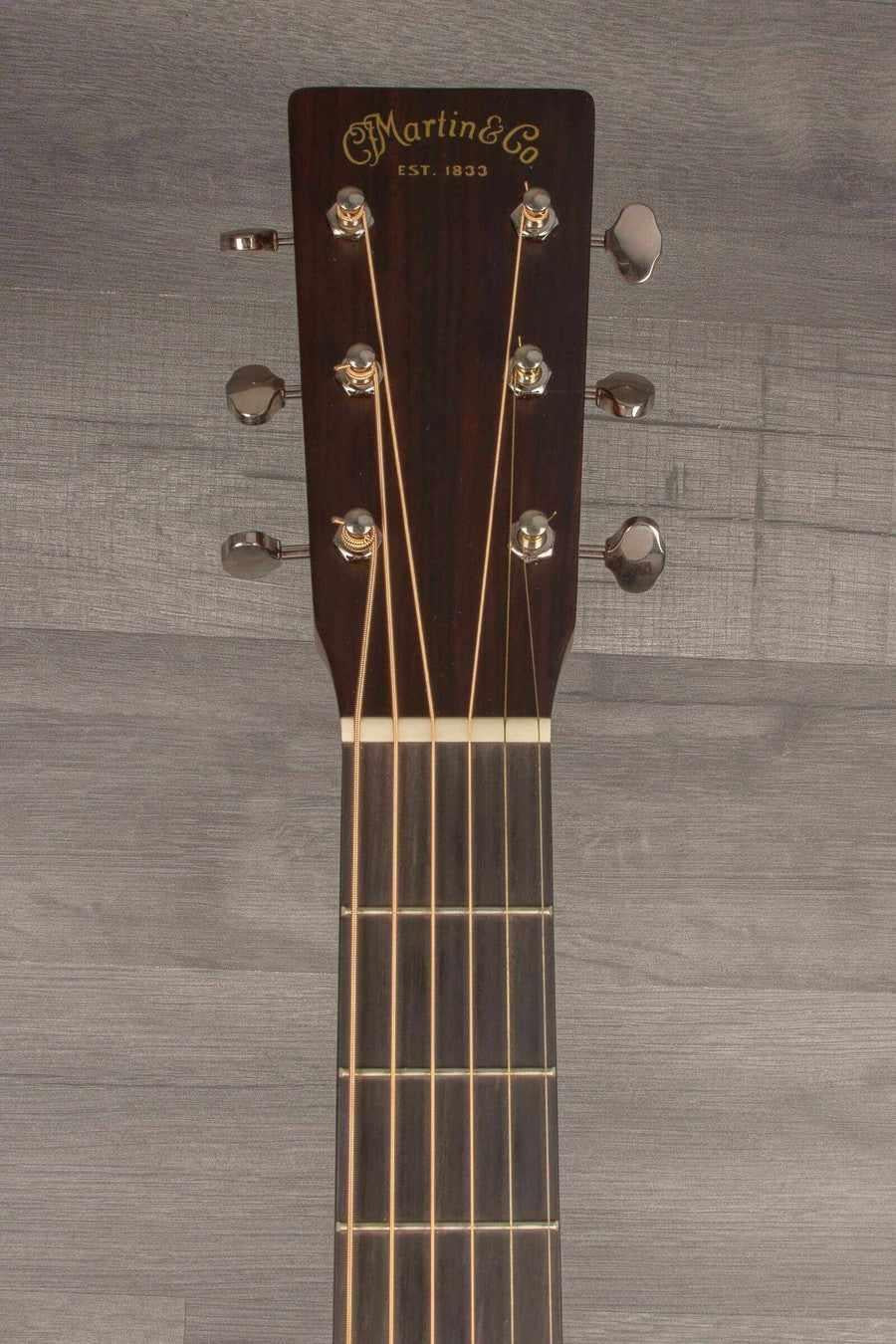 USED - Martin D-18 Acoustic guitar