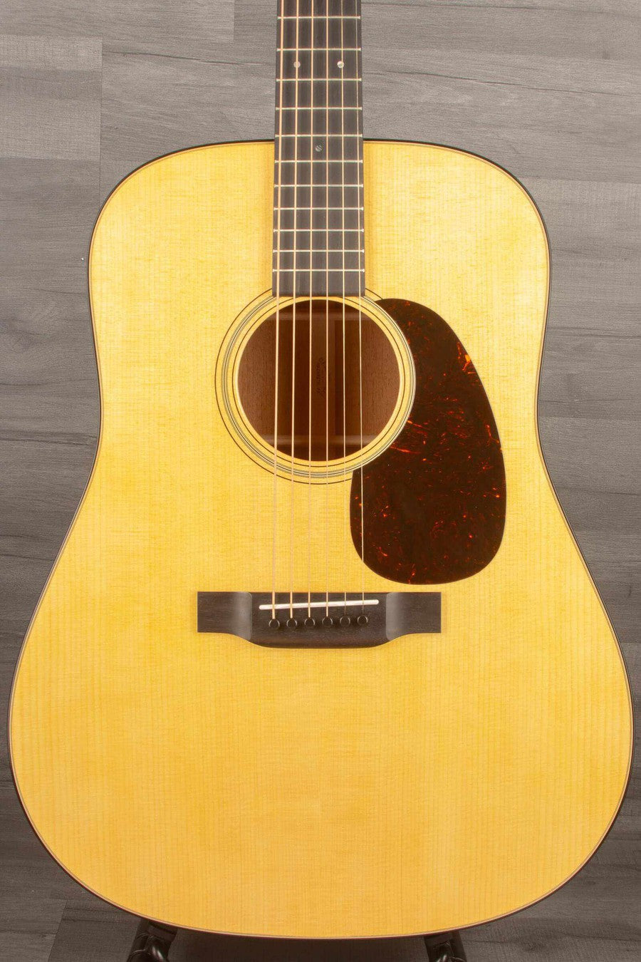 USED - Martin D-18 Acoustic guitar