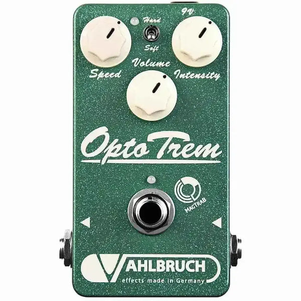 Vahlbruch Opto Trem Pedal