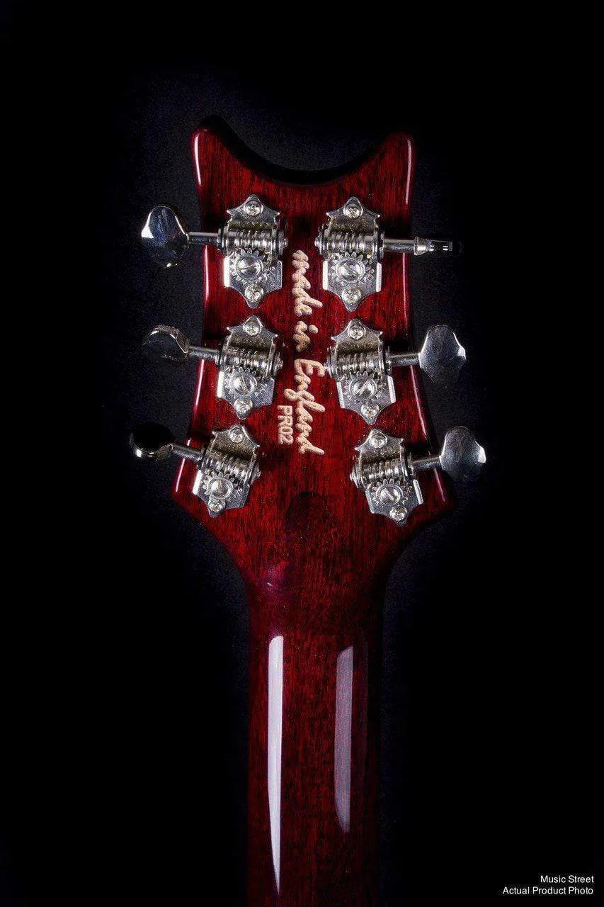 USED - Vanquish Pr02