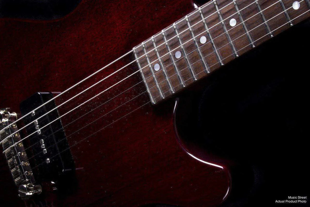 USED - Vanquish Pr02