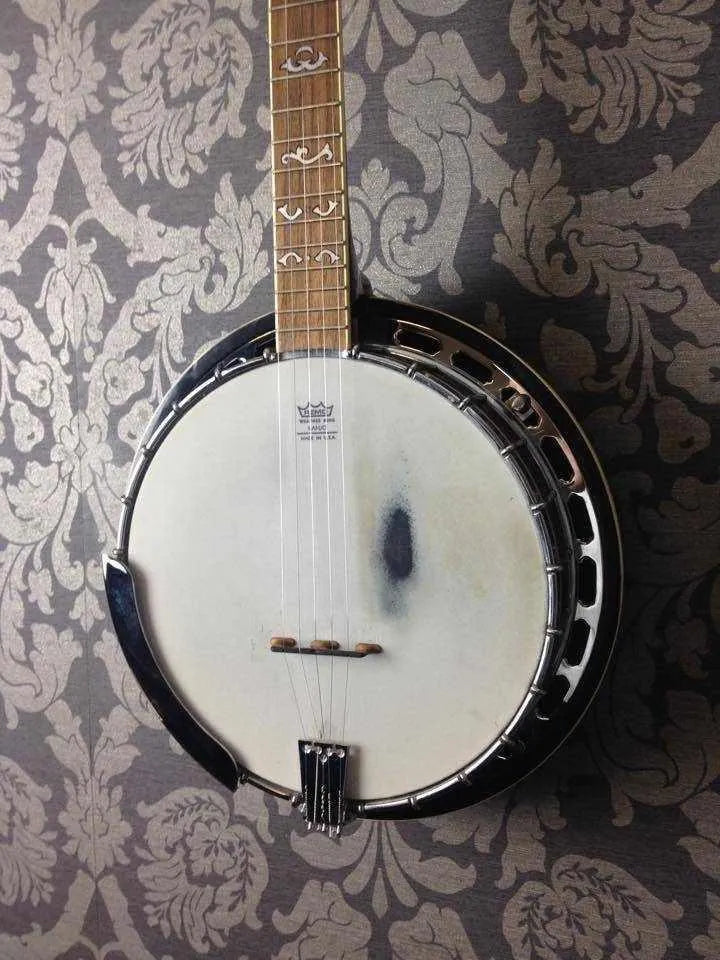 USED - Vega V245 Banjo