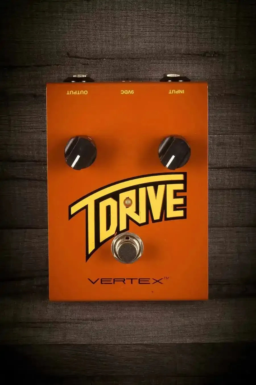 Vertex TDrive