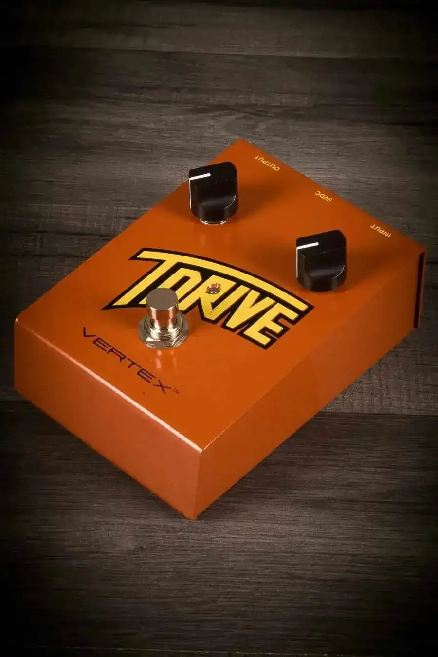 Vertex TDrive