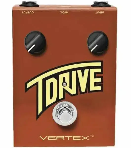 Vertex TDrive