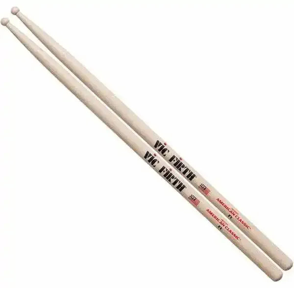 Vic Firth American Classic Drumsticks - F1