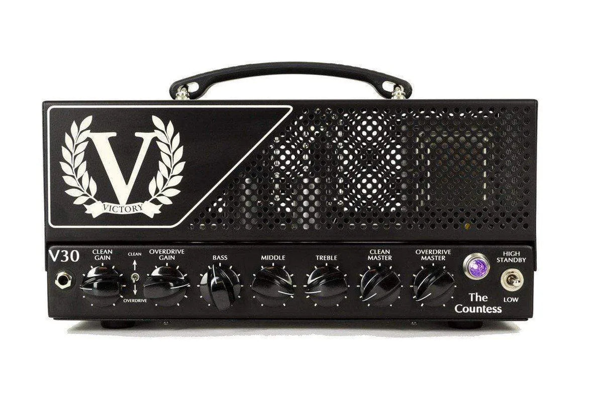USED - Victory V30 "The Countess"