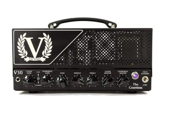 USED - Victory V30 "The Countess"