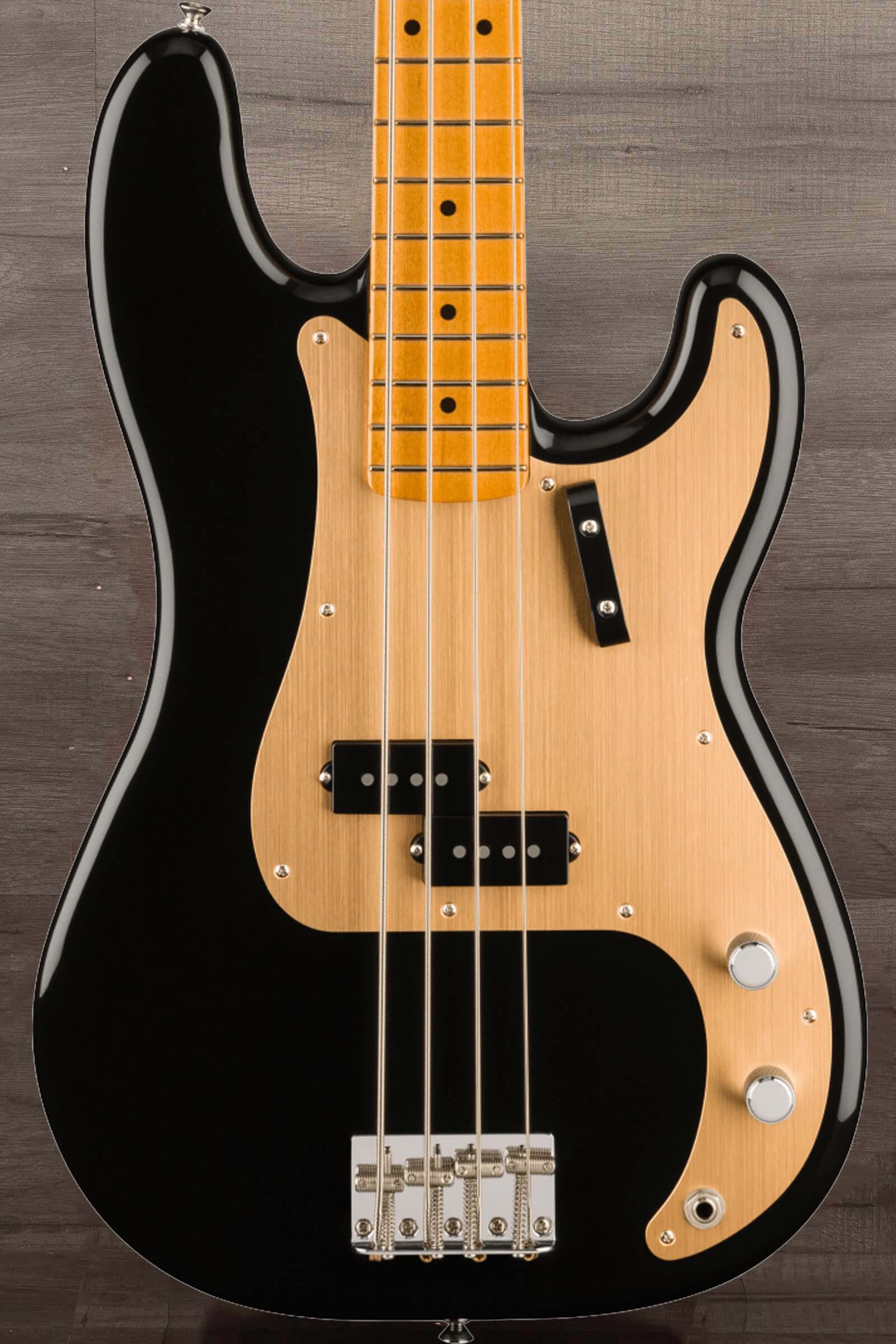 Fender Vintera II '50s Precision Bass Guitar