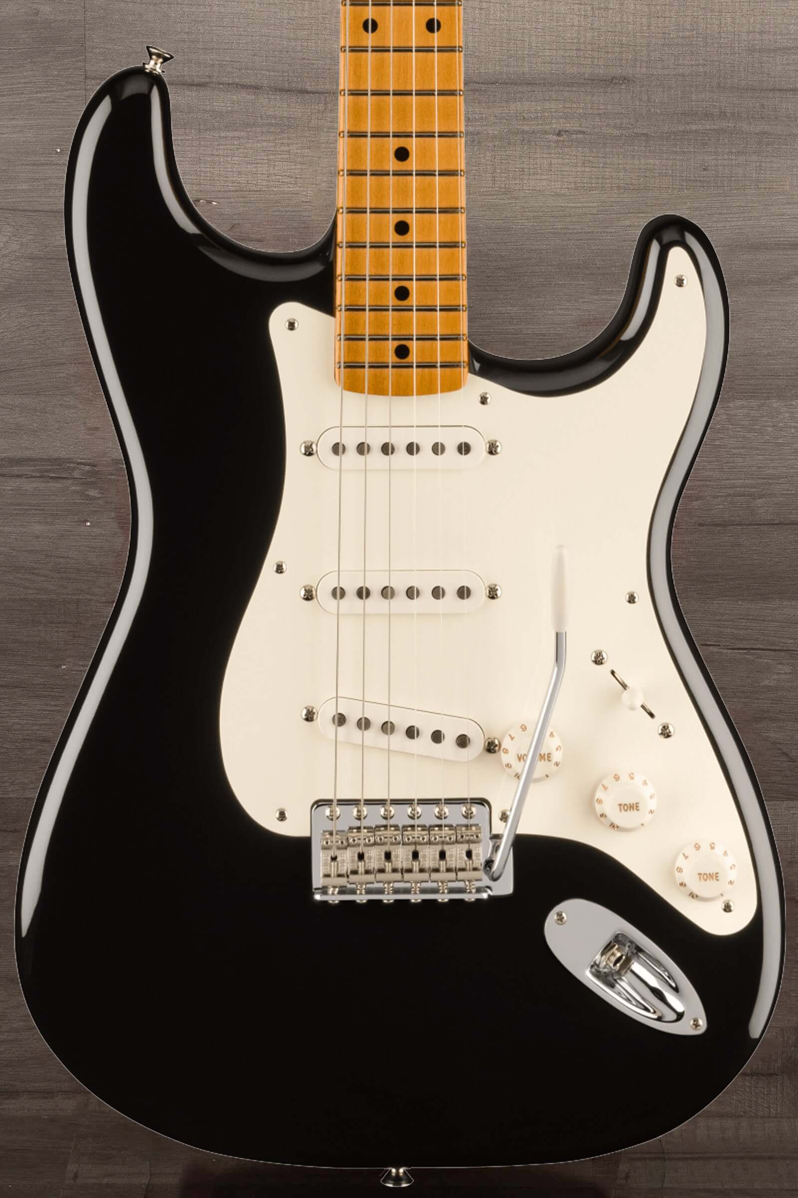 Fender Vintera® II '50s Stratocaster® Electric Guitar - Maple Fingerboard