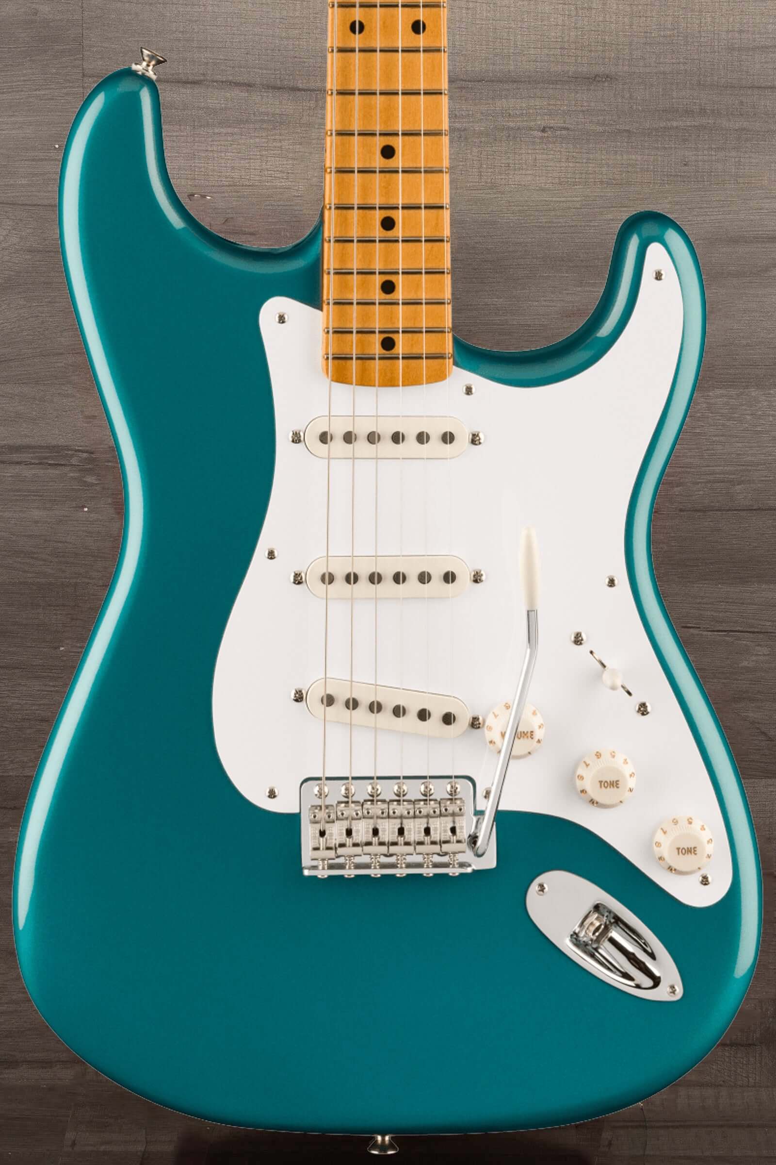 Fender Vintera® II '50s Stratocaster® Electric Guitar - Maple Fingerboard