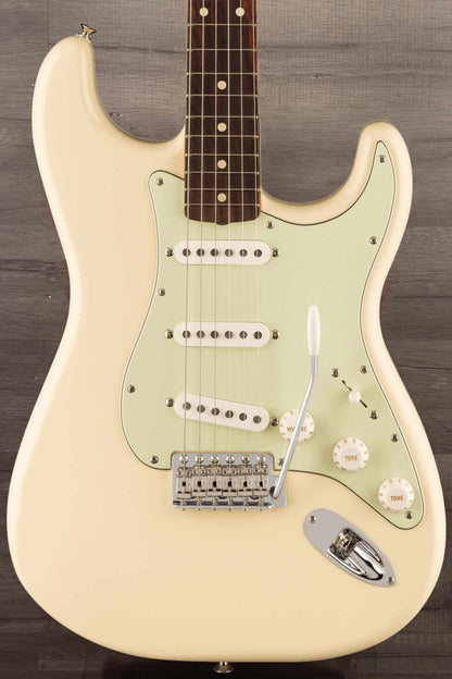 Fender Vintera® II '60s Stratocaster® Electric Guitar - Rosewood Fingerboard