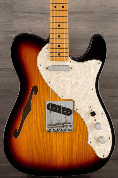 Fender Vintera II 60's Telecaster Thinline
