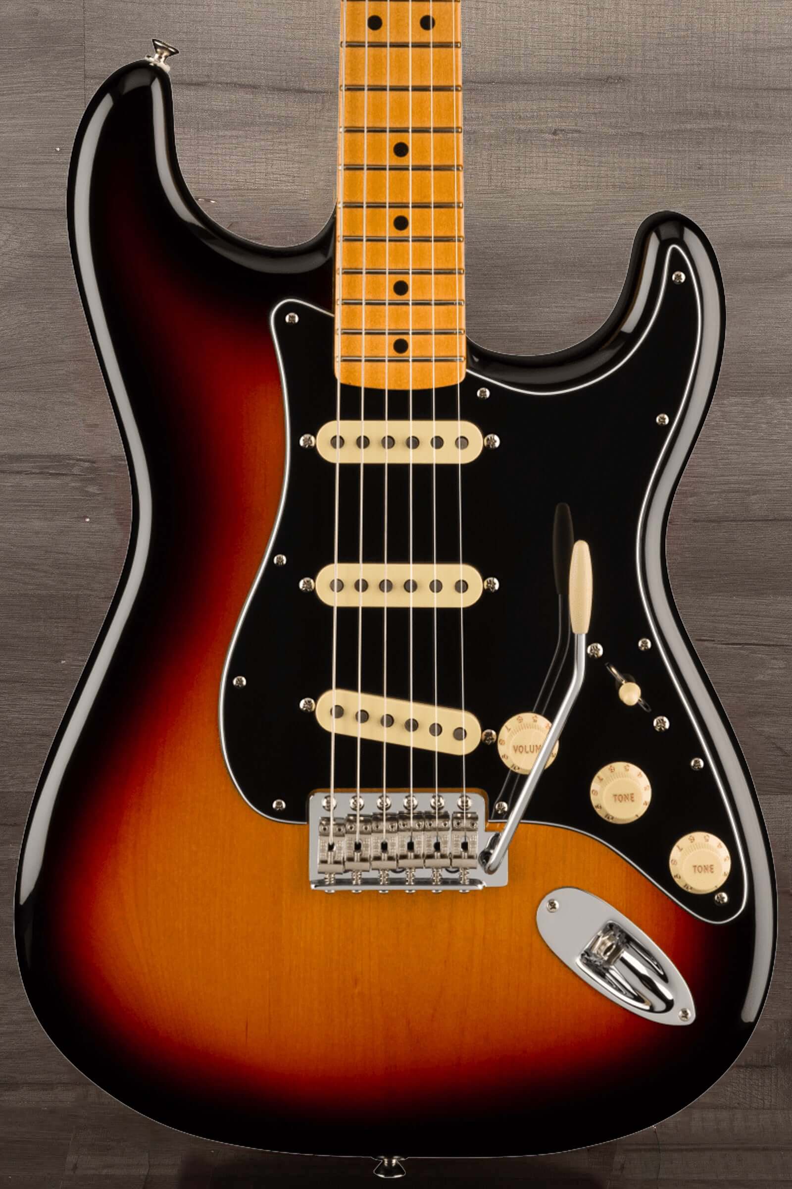 Fender Vintera II '70s Stratocaster Electric Guitar