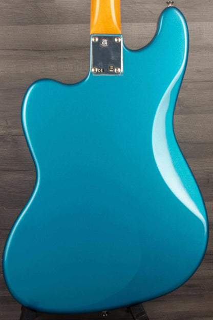 Fender Vintera® II '60s Bass VI Bass Guitar, Rosewood Fingerboard